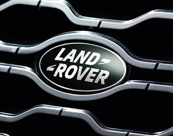 Land Rover Bodyshop Repairs Ayr