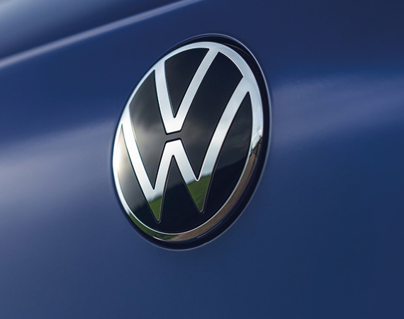 Volkswagen Bodyshop Repairs Ayr